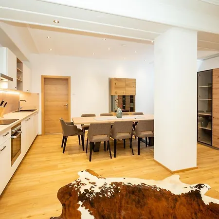 Kuckuck Hinterthal - Appartements Exterior photo