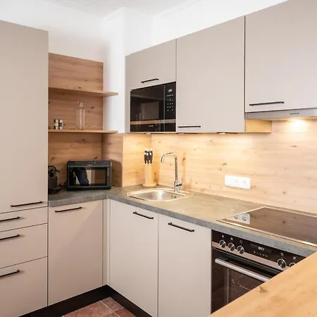 Kuckuck Hinterthal - Appartements Exterior photo