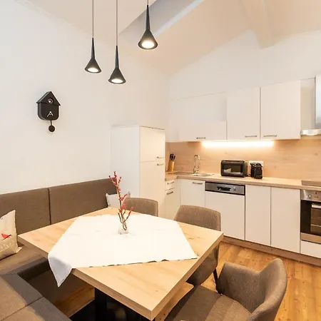 Kuckuck Hinterthal - Appartements Exterior photo
