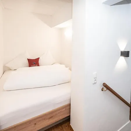 Kuckuck Hinterthal - Appartements Exterior photo