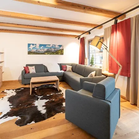 Kuckuck Hinterthal - Appartements Exterior photo