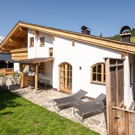 Kuckuck Hinterthal - Appartements Exterior photo