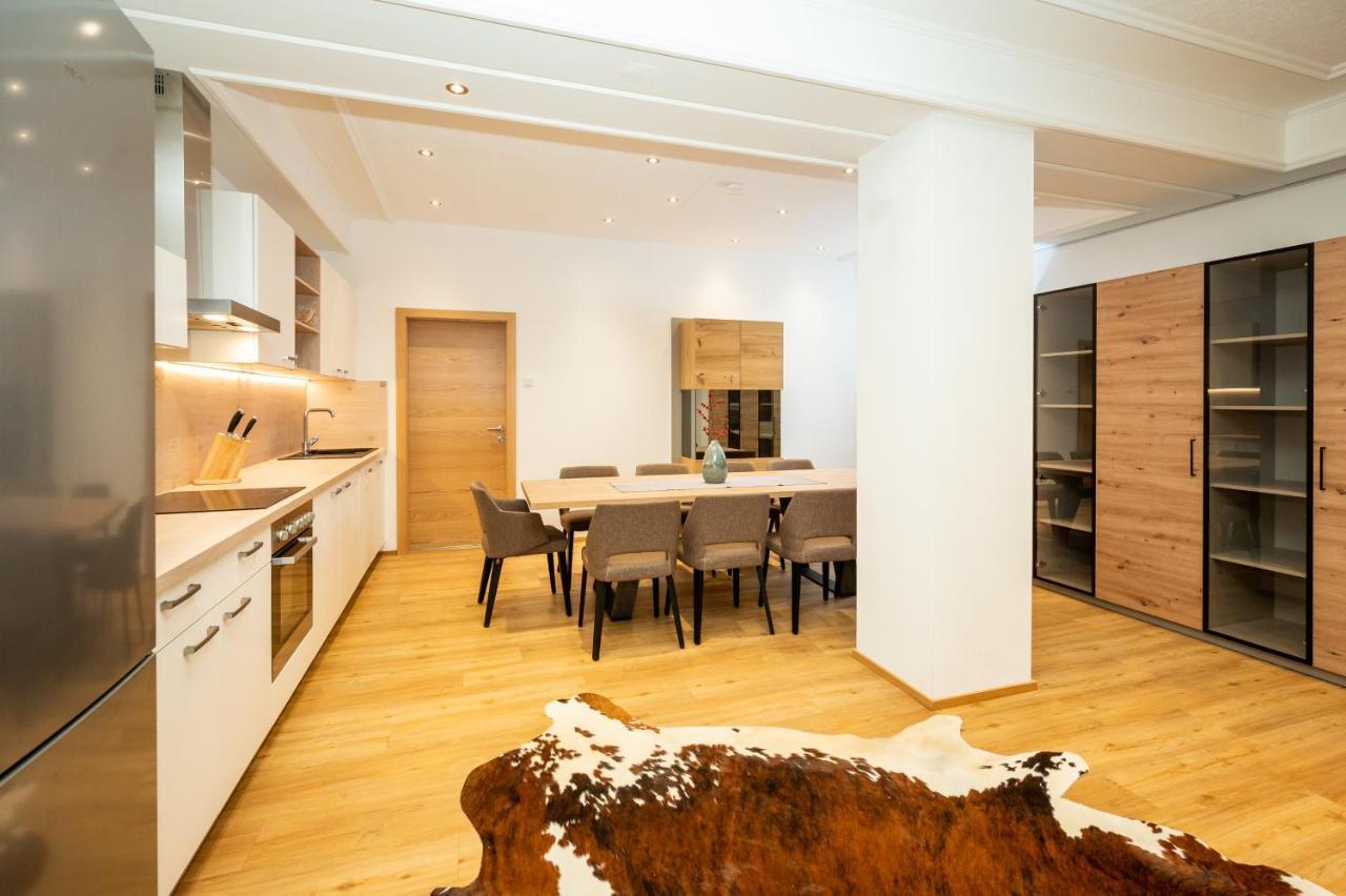Kuckuck - Apartment