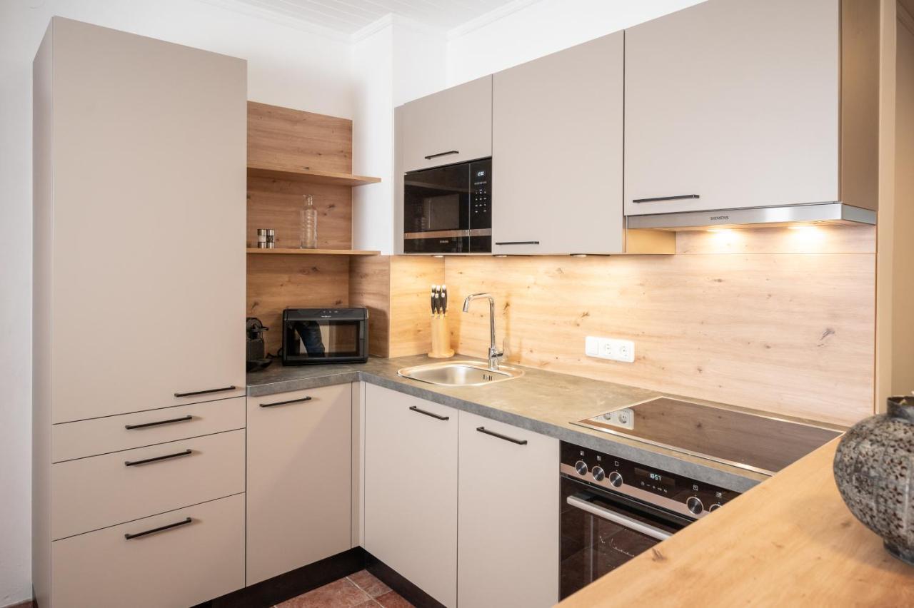 Apartment Kuckuck -