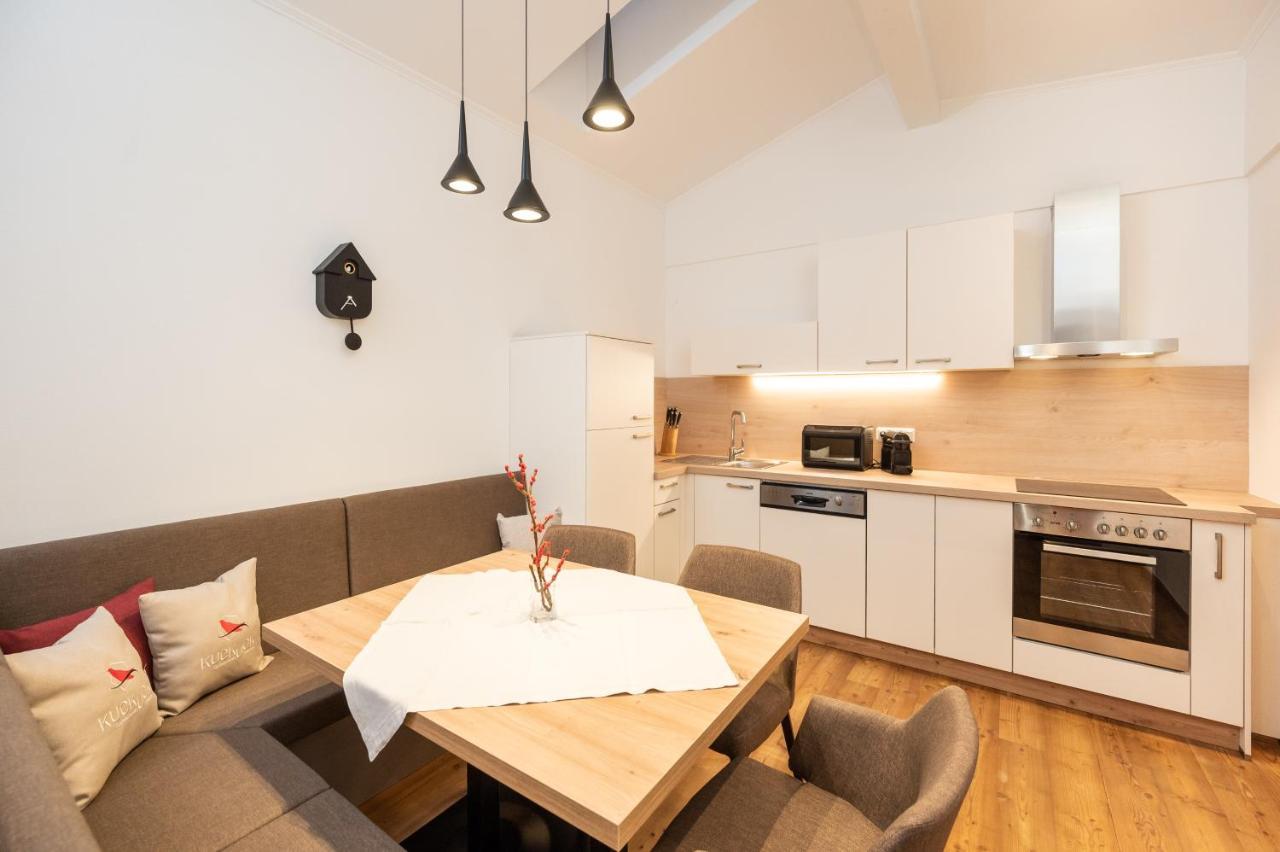 Kuckuck - Apartment