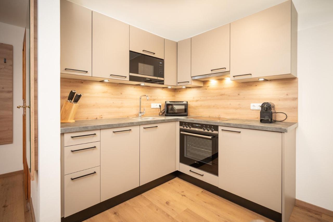 Apartment Kuckuck - *