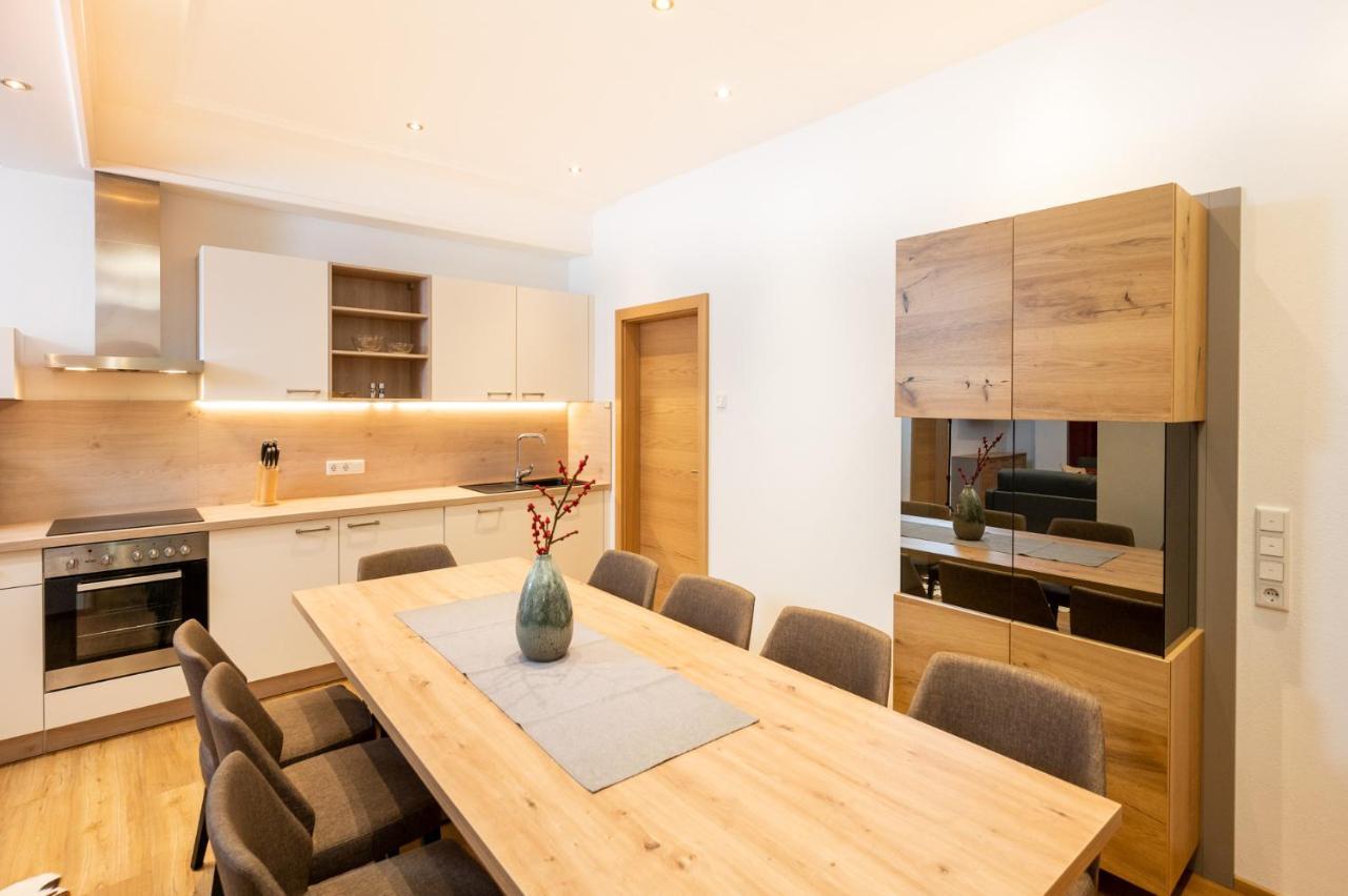 Apartment Kuckuck - *