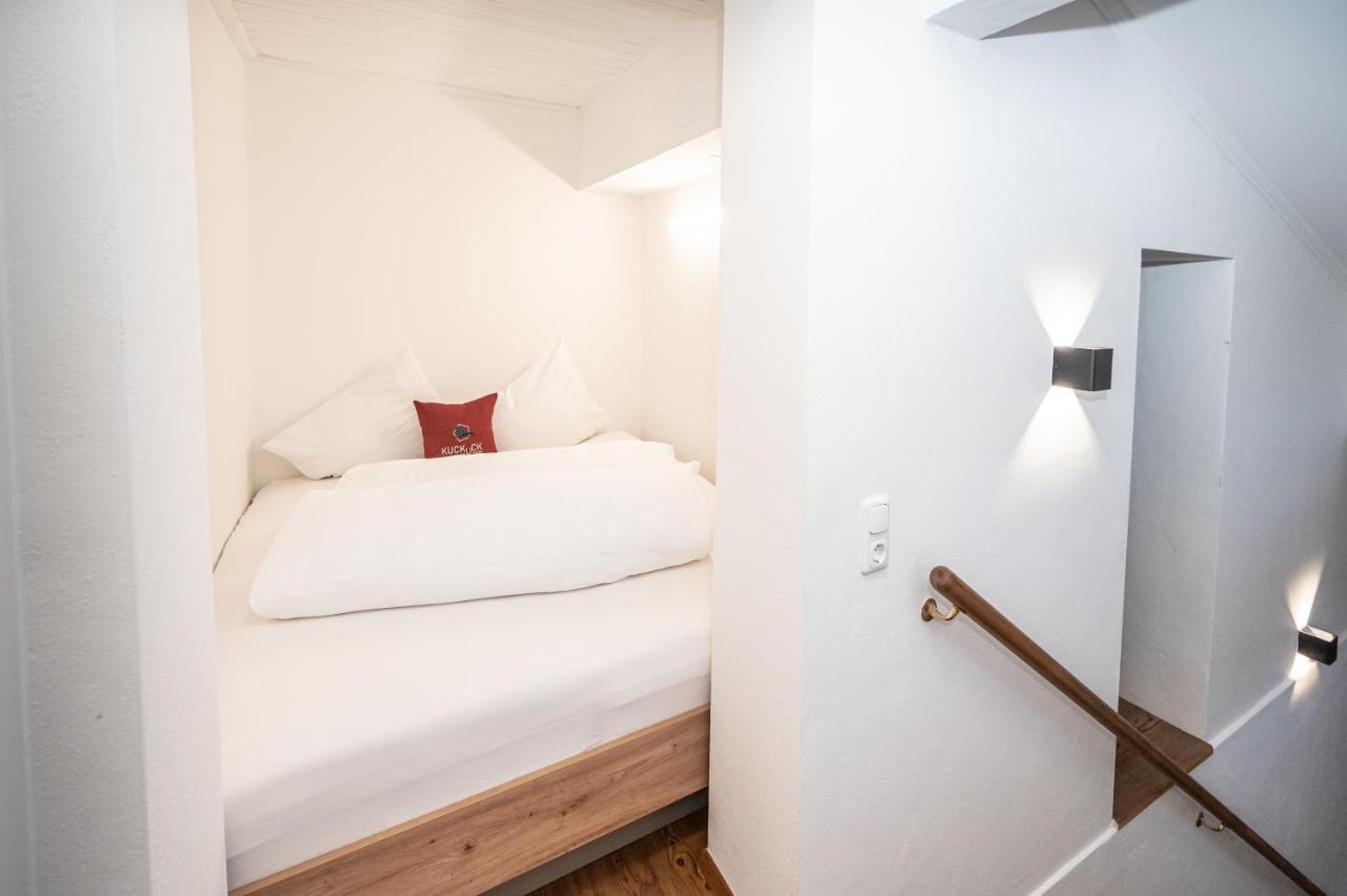 Kuckuck - Apartment