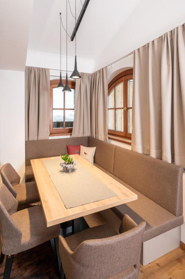 Apartment Kuckuck - *