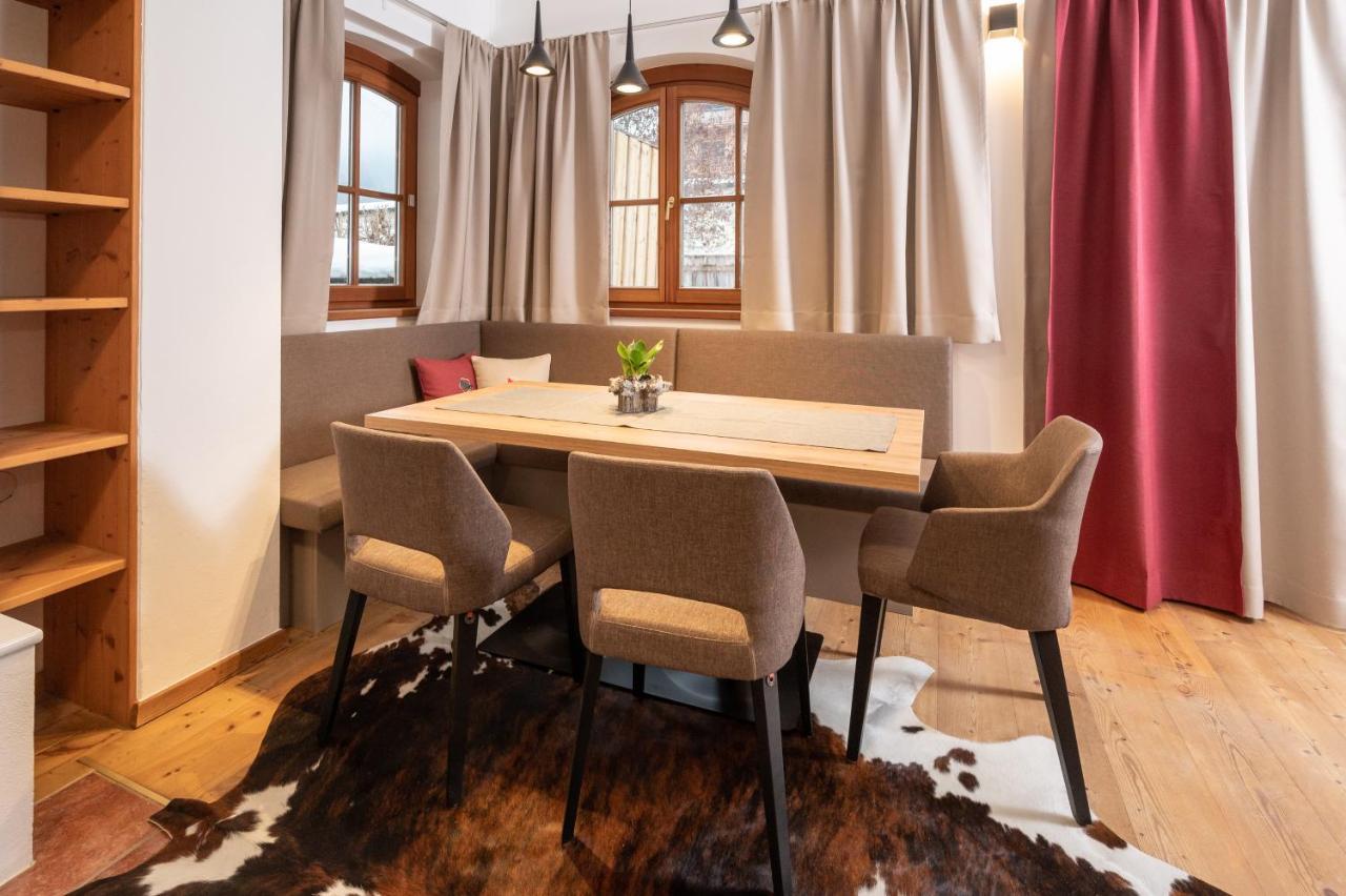 Apartment Kuckuck -