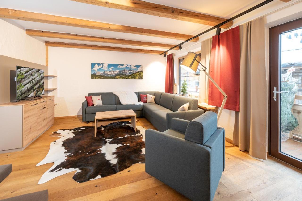 Kuckuck - Apartment *
