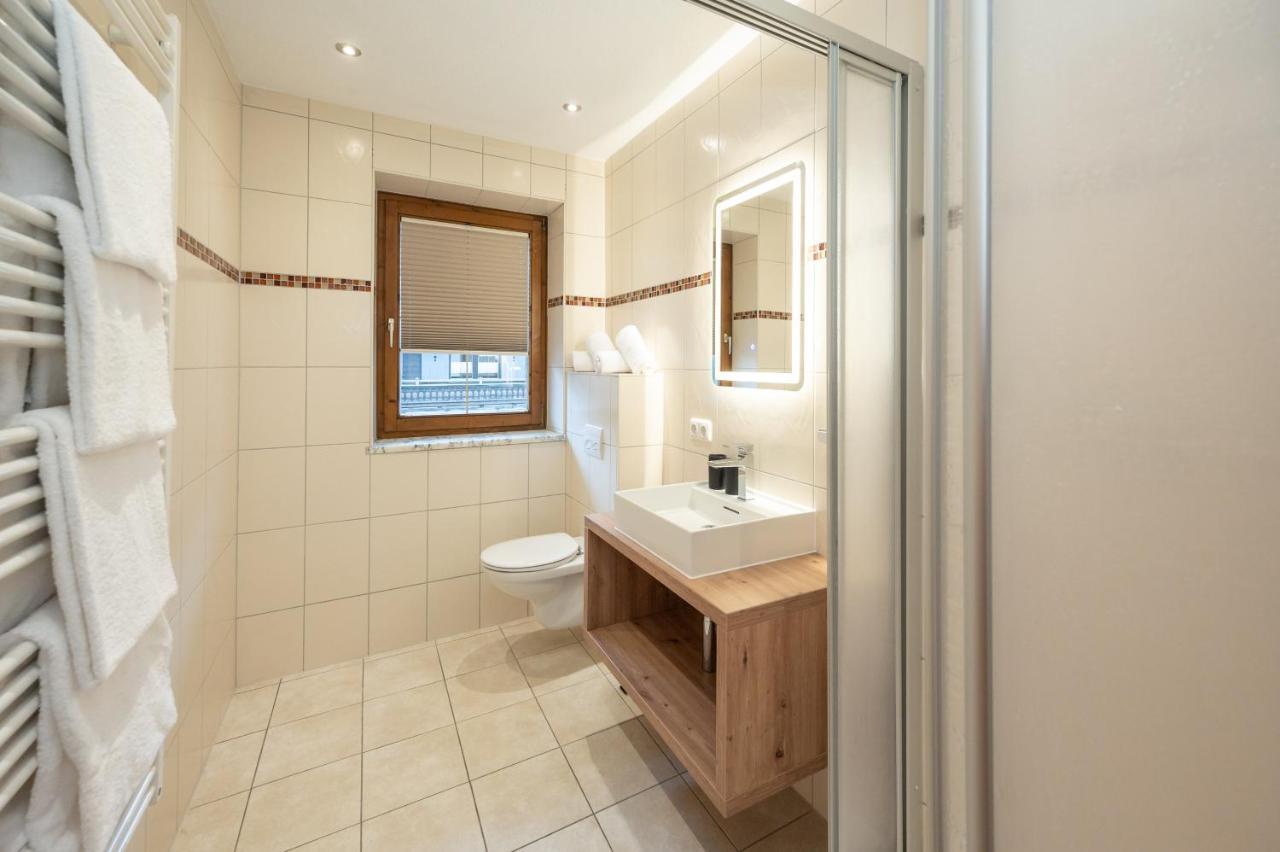 Apartment Kuckuck - *
