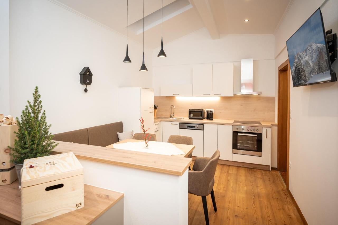 Apartment Kuckuck - Hinterthal