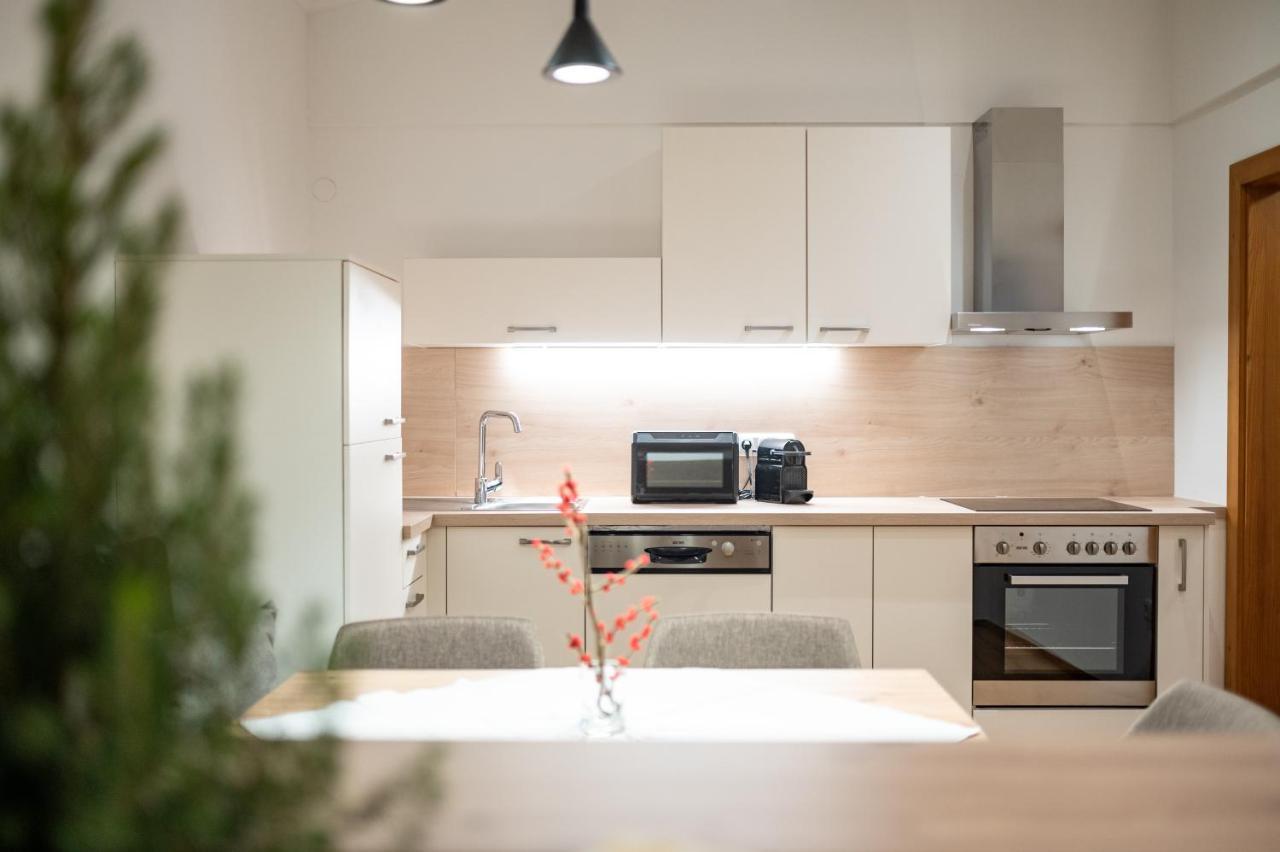 Apartment Kuckuck - *