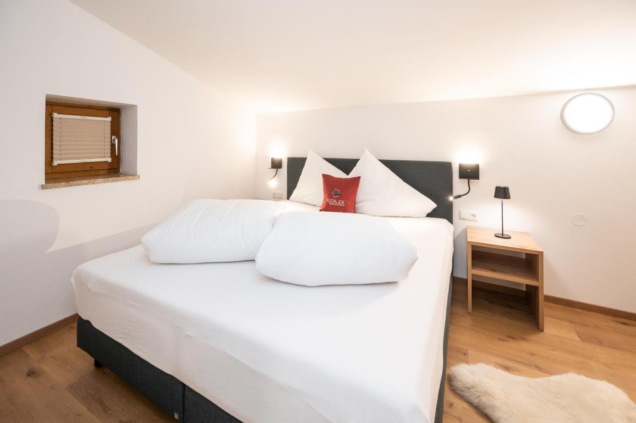 Kuckuck - Apartment *
